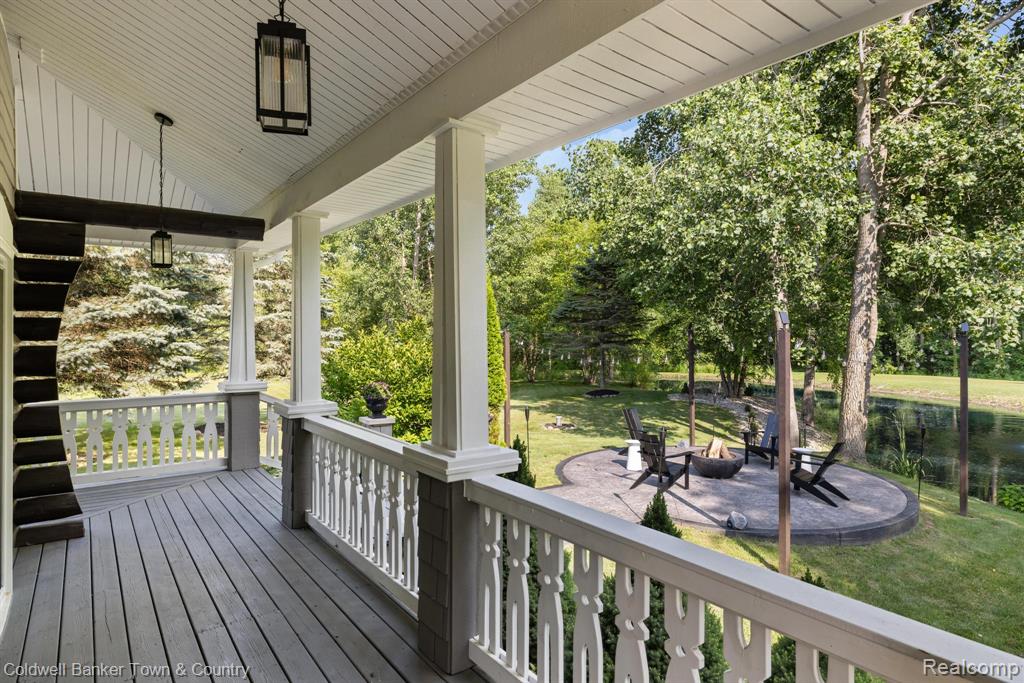 9079 Pierson Road Fowlerville, MI 48836 - Photo 66 of 99