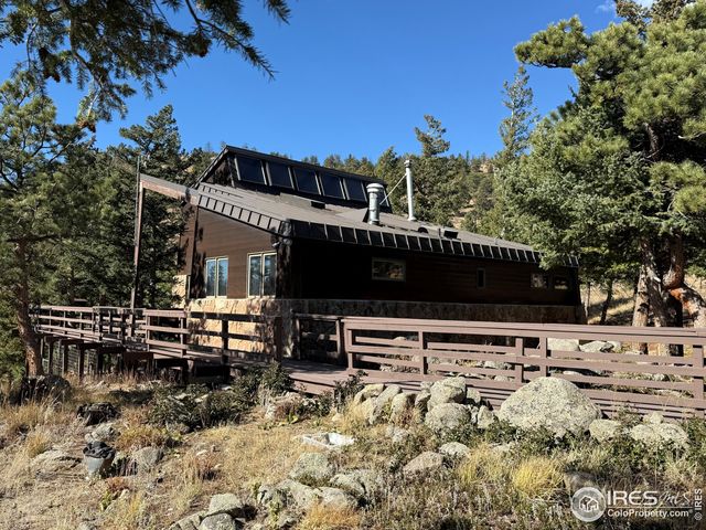 $1,100,000 | 5566 Sugarloaf Road, Boulder, CO 80302