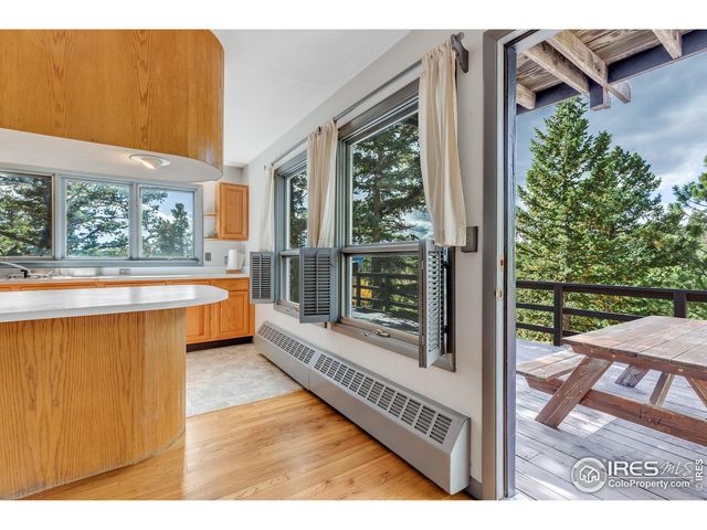 $1,100,000 | 5566 Sugarloaf Road, Boulder, CO 80302