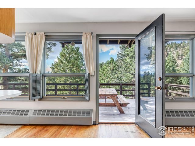 $1,100,000 | 5566 Sugarloaf Road, Boulder, CO 80302