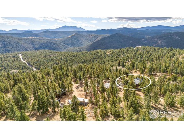 $1,100,000 | 5566 Sugarloaf Road, Boulder, CO 80302