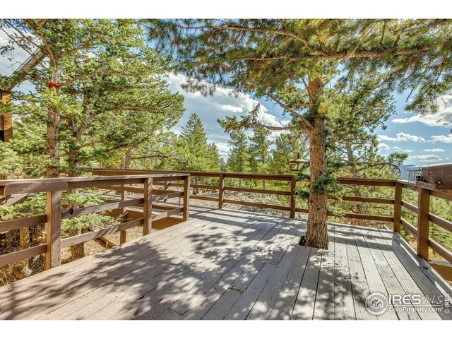 $1,100,000 | 5566 Sugarloaf Road, Boulder, CO 80302