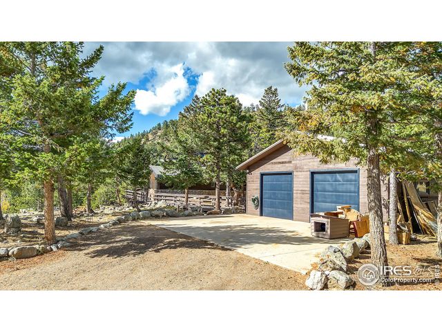 $1,100,000 | 5566 Sugarloaf Road, Boulder, CO 80302