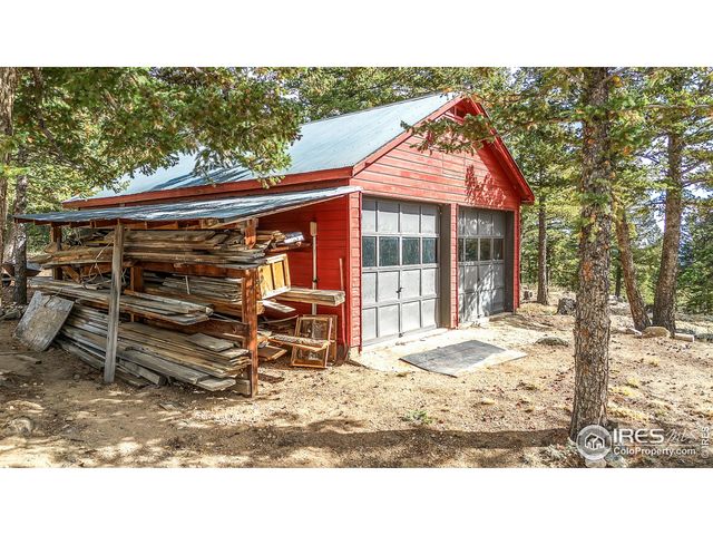 $1,100,000 | 5566 Sugarloaf Road, Boulder, CO 80302