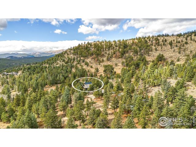 $1,100,000 | 5566 Sugarloaf Road, Boulder, CO 80302