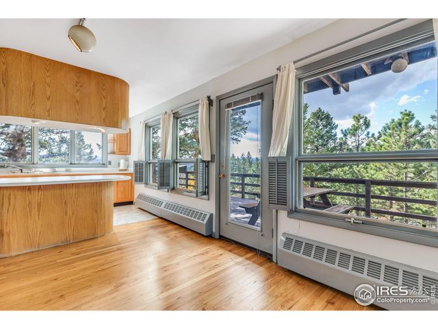 $1,100,000 | 5566 Sugarloaf Road, Boulder, CO 80302