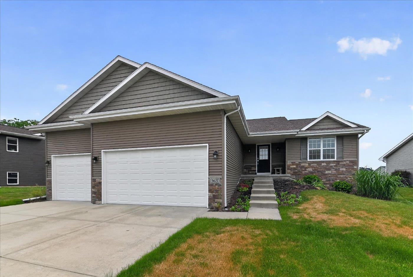 965 North Perry Parkway Oregon, WI 53575 - Photo 1 of 66
