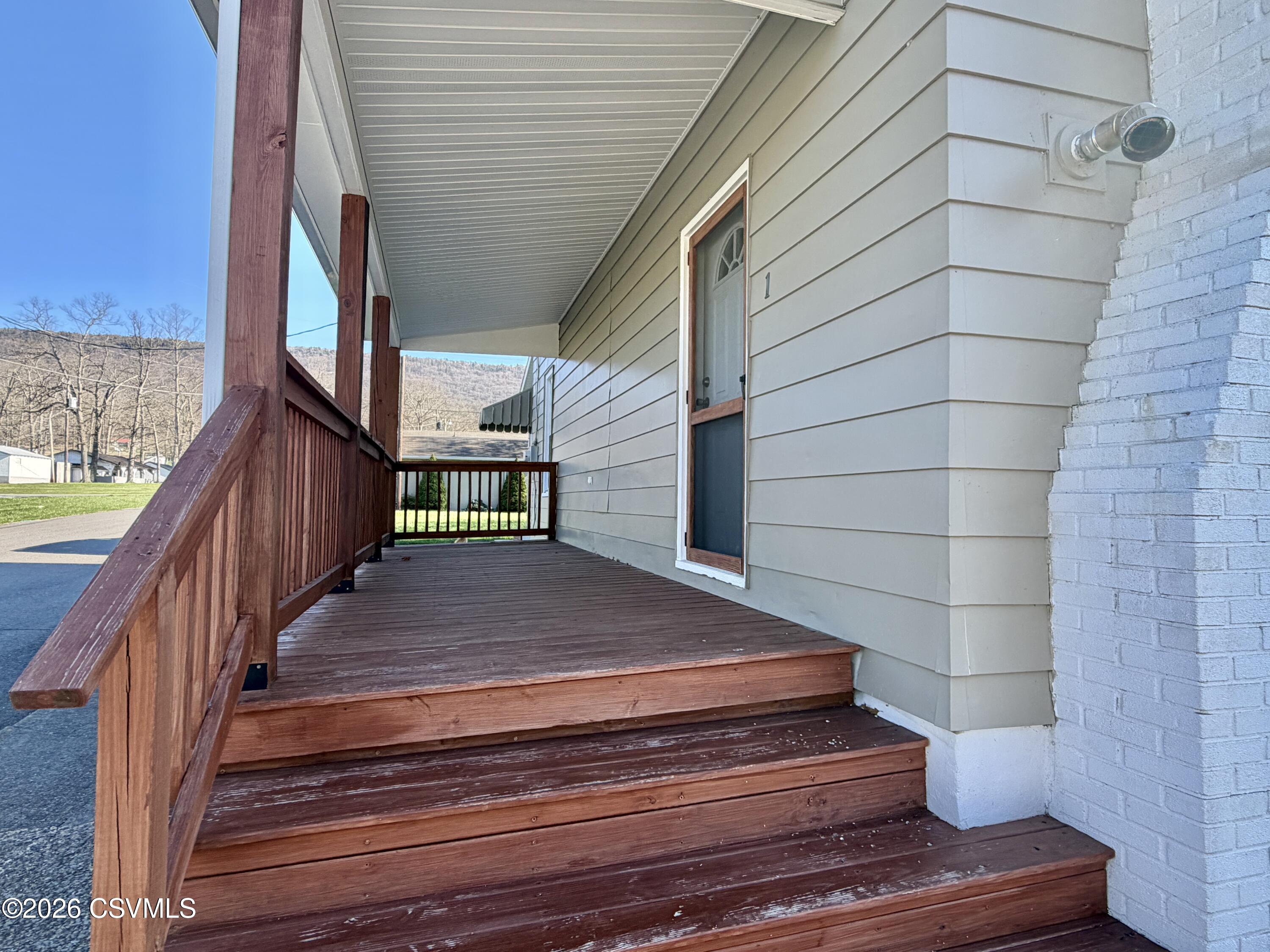1 South Jackson Street McClure, PA 17841 - Photo 3 of 42