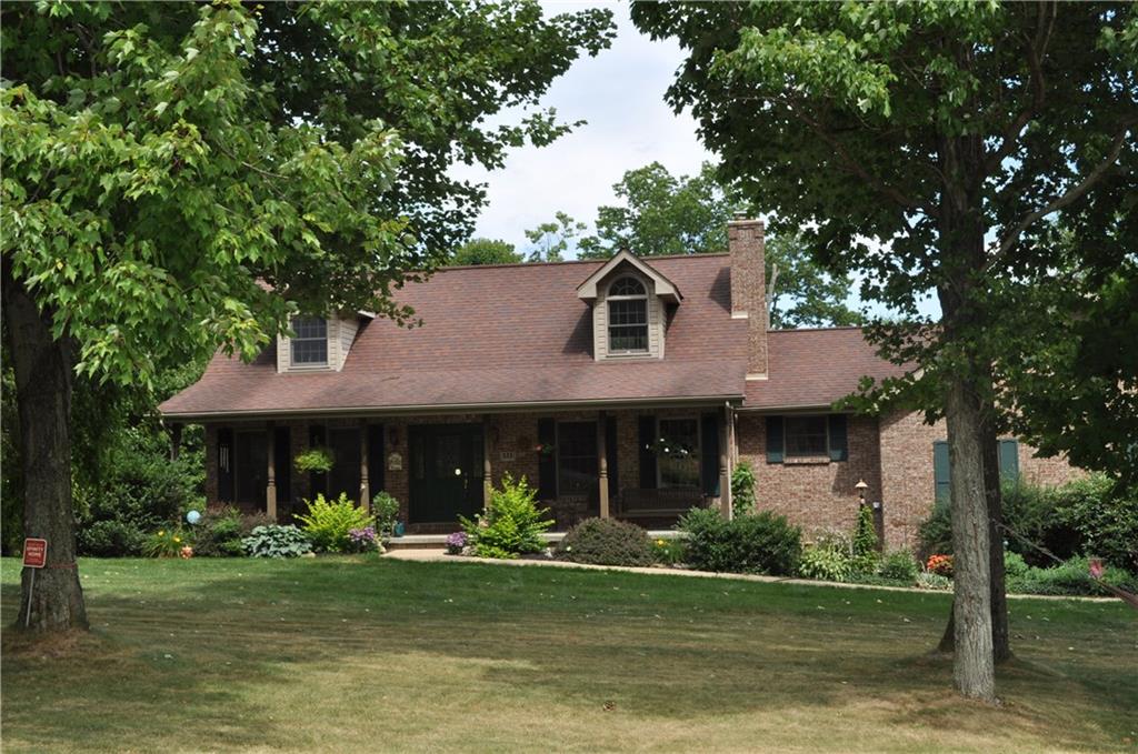 333 Sun Mine Road Sarver, PA 16055 - Photo 21 of 22