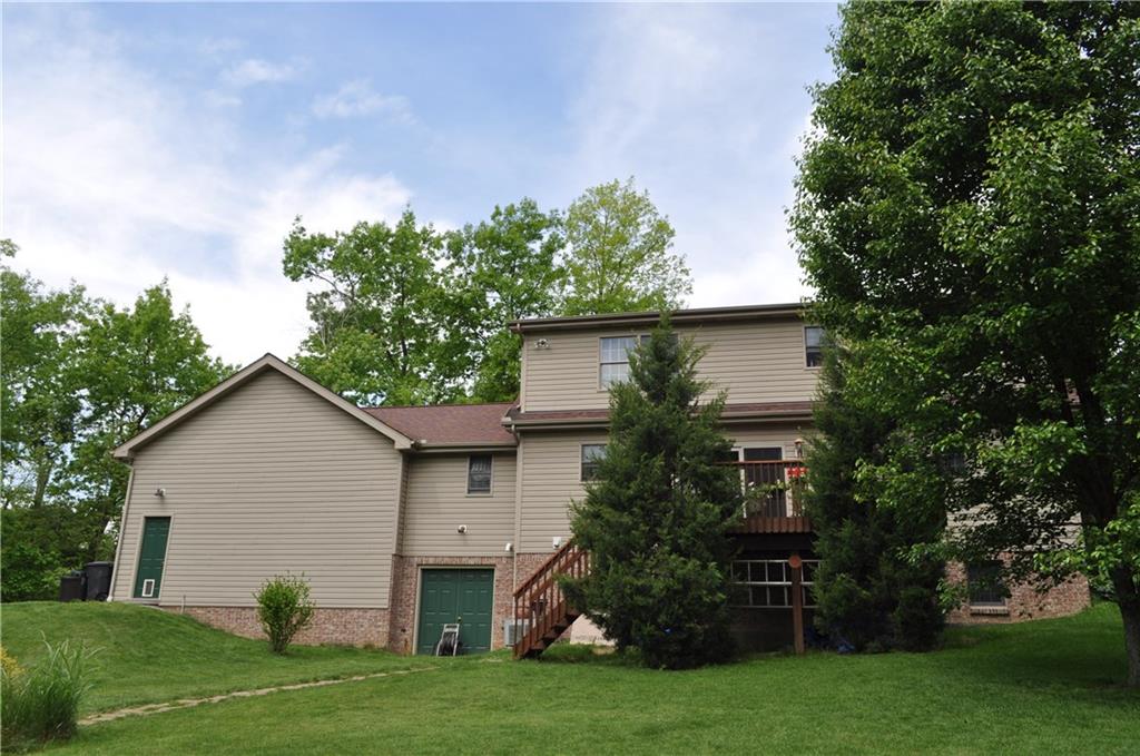 333 Sun Mine Road Sarver, PA 16055 - Photo 5 of 22