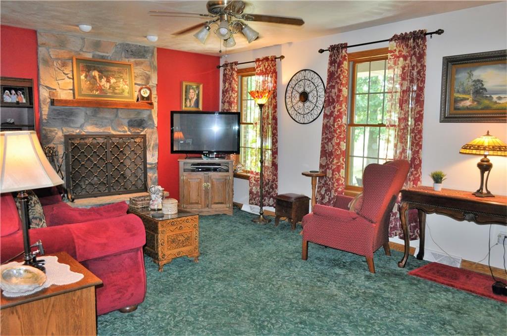 333 Sun Mine Road Sarver, PA 16055 - Photo 9 of 22