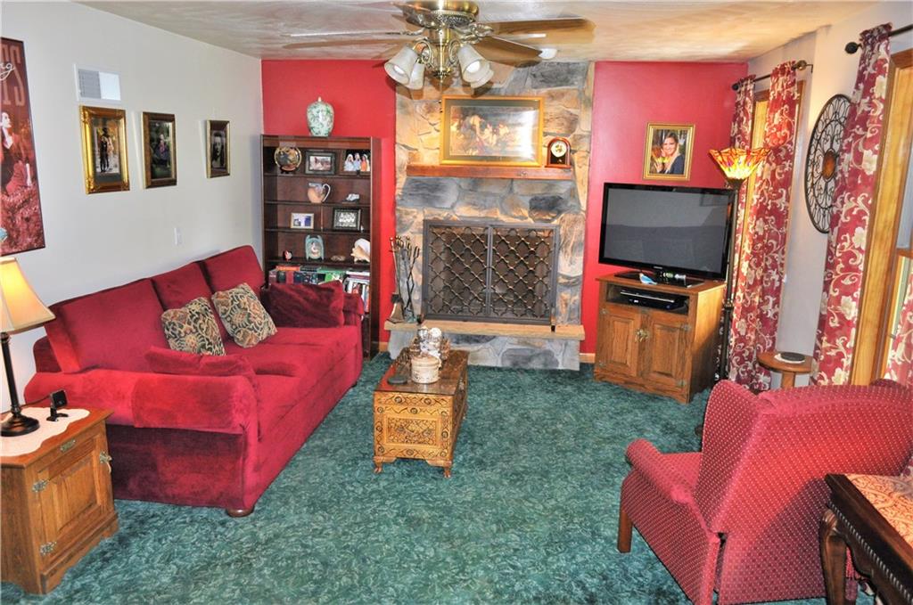 333 Sun Mine Road Sarver, PA 16055 - Photo 10 of 22