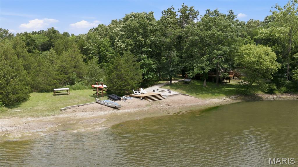 429 Scheffborg Circle Innsbrook, MO 63390 - Photo 49 of 56