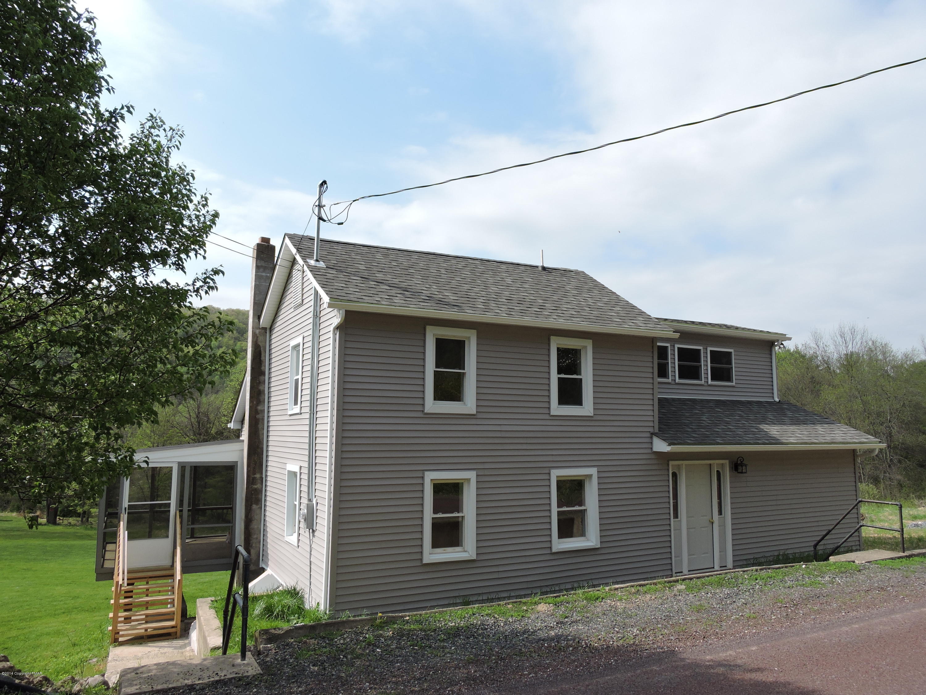 1 Lower Cherry Valley Road Stroudsburg, PA 18360 - Photo 1 of 33 Main View