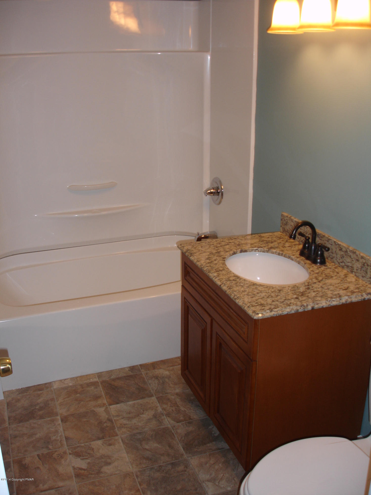 1 Lower Cherry Valley Road Stroudsburg, PA 18360 - Photo 14 of 33 1st Floor Full Bath