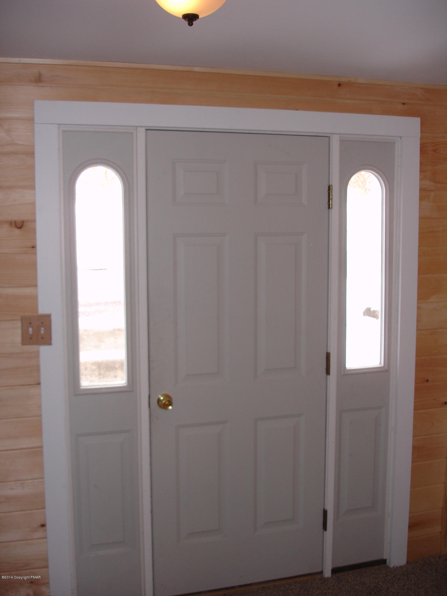 1 Lower Cherry Valley Road Stroudsburg, PA 18360 - Photo 16 of 33 Front Foyer Entrance