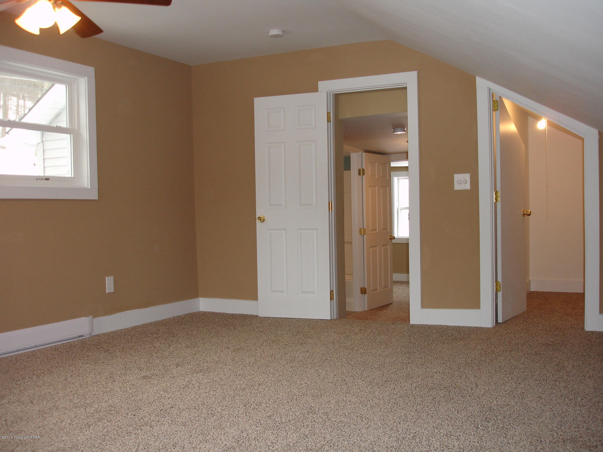1 Lower Cherry Valley Road Stroudsburg, PA 18360 - Photo 23 of 33 Master Bedroom