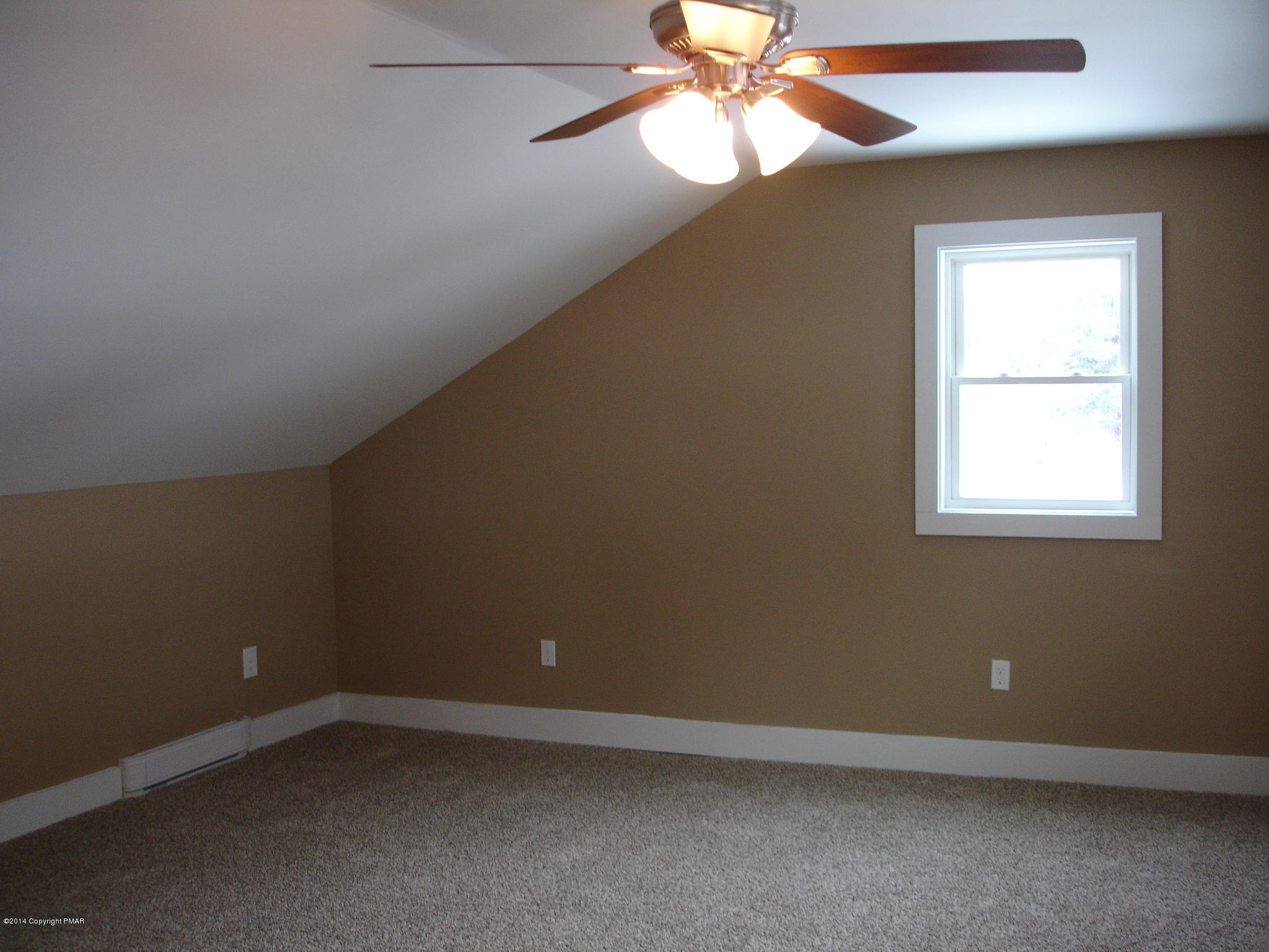1 Lower Cherry Valley Road Stroudsburg, PA 18360 - Photo 25 of 33 Master Bedroom View #3