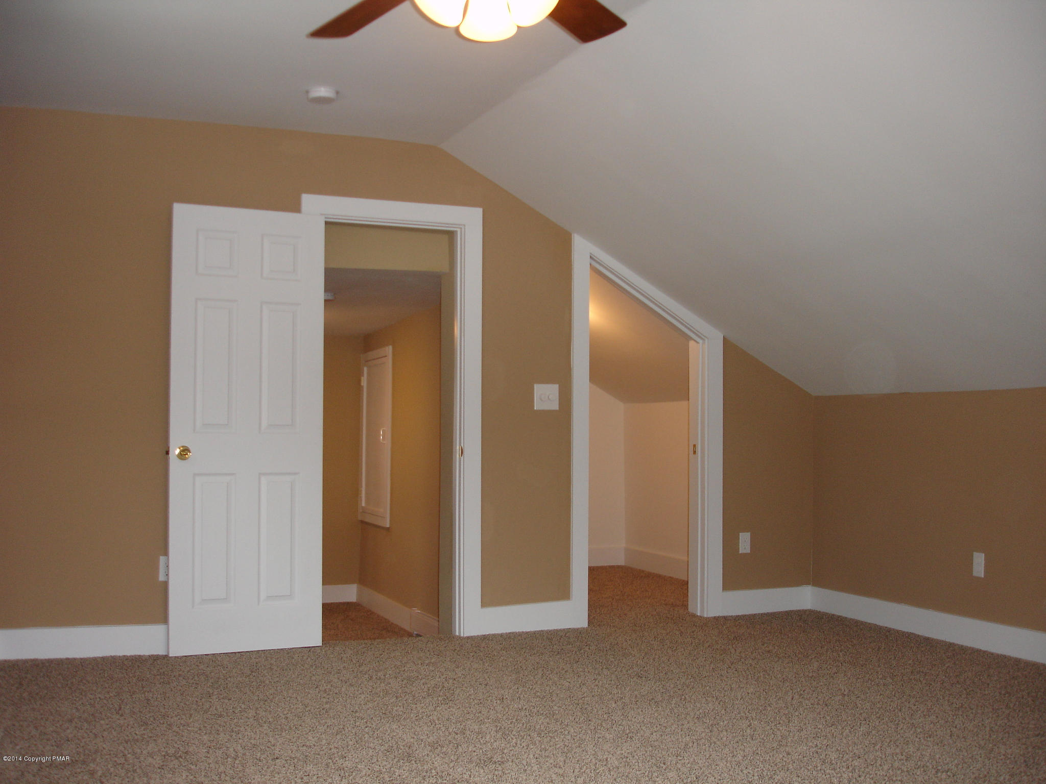 1 Lower Cherry Valley Road Stroudsburg, PA 18360 - Photo 26 of 33 Master Bedroom Walk-In Closet