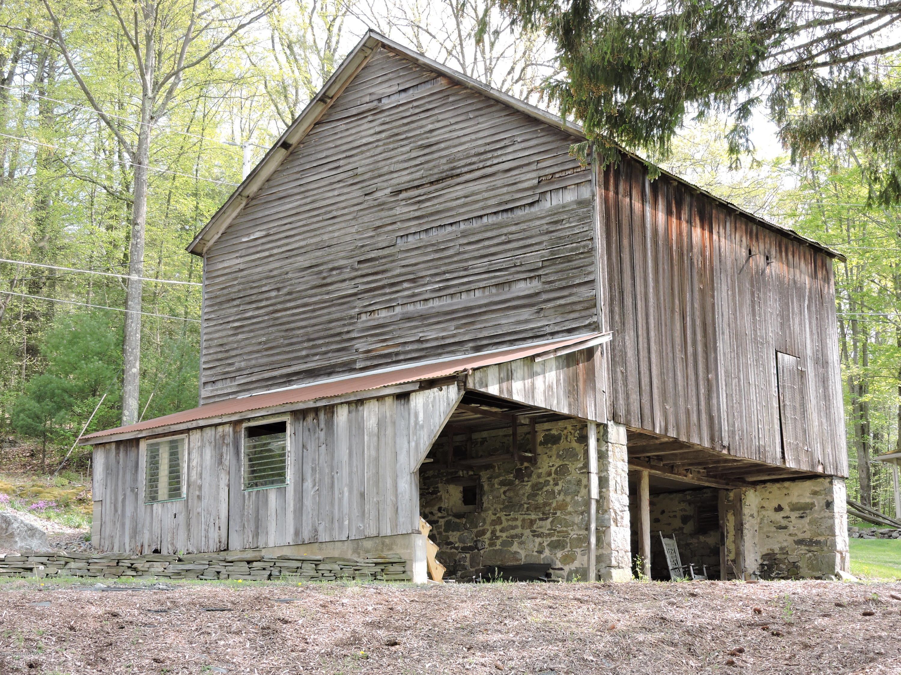 1 Lower Cherry Valley Road Stroudsburg, PA 18360 - Photo 3 of 33 Bring The Horses...