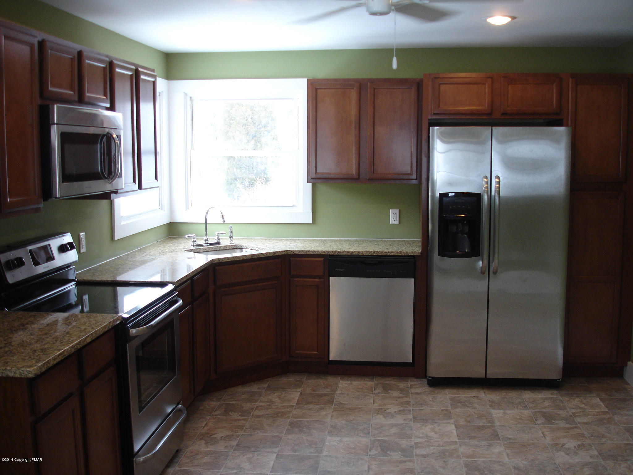 1 Lower Cherry Valley Road Stroudsburg, PA 18360 - Photo 10 of 33 Generous Cabinet Space...