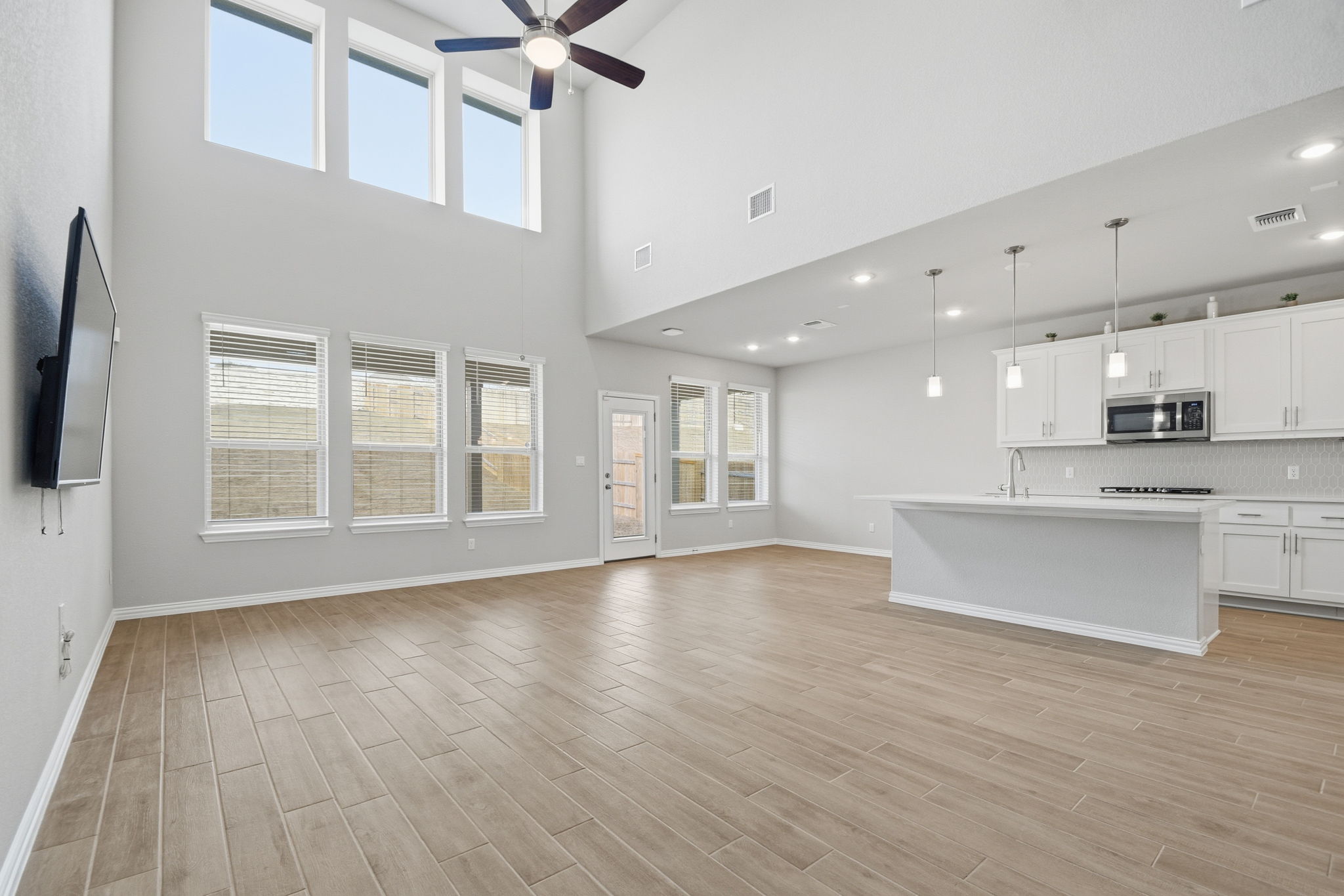 1009 Calendula Trail Georgetown, TX 78628 - Photo 4 of 31