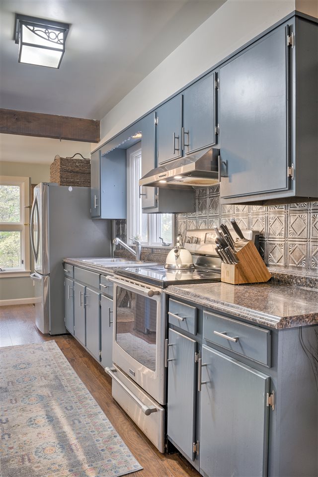 135 Pinnacle Springs Road Chesterfield, NH 03443 - Photo 16 of 29