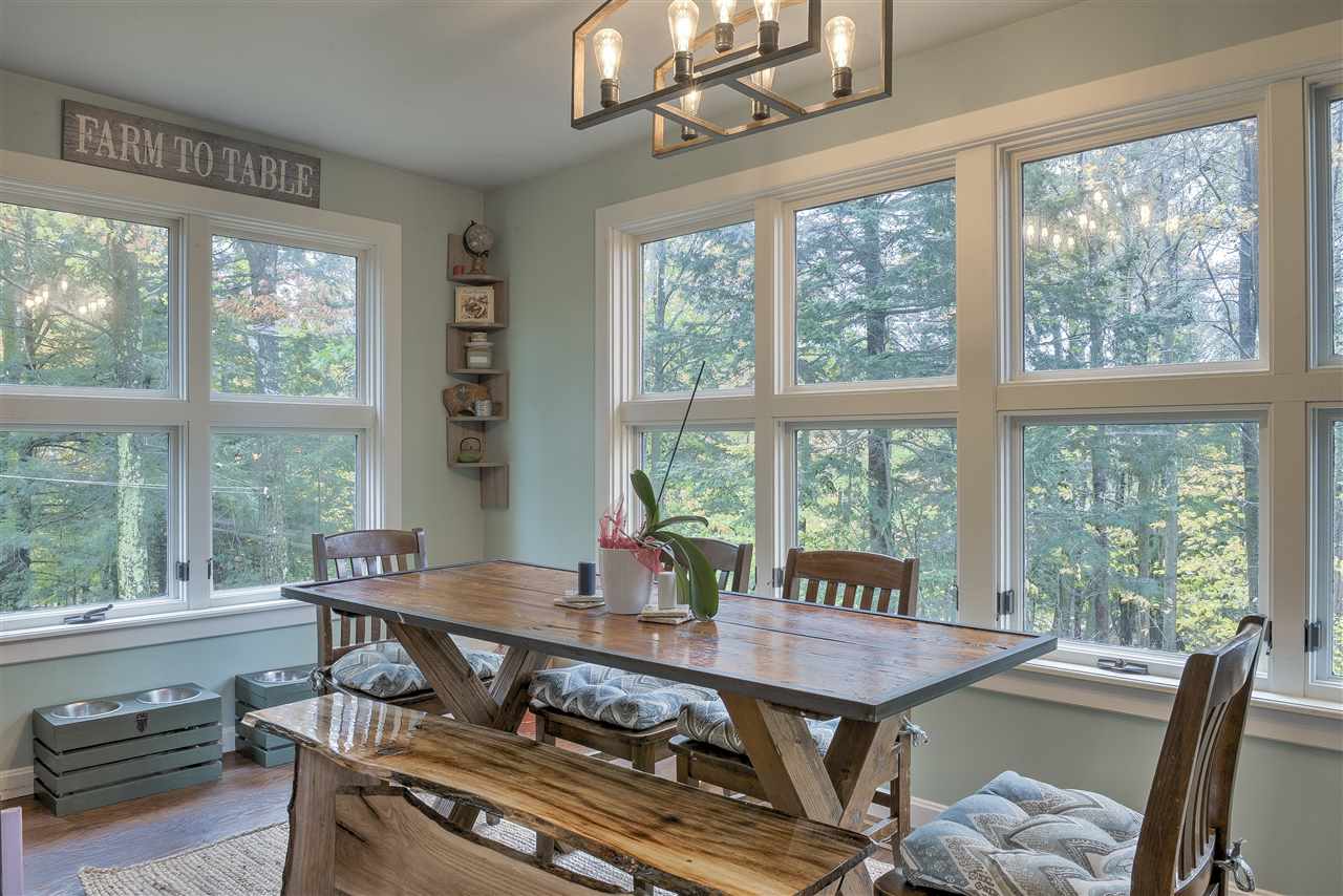 135 Pinnacle Springs Road Chesterfield, NH 03443 - Photo 18 of 29