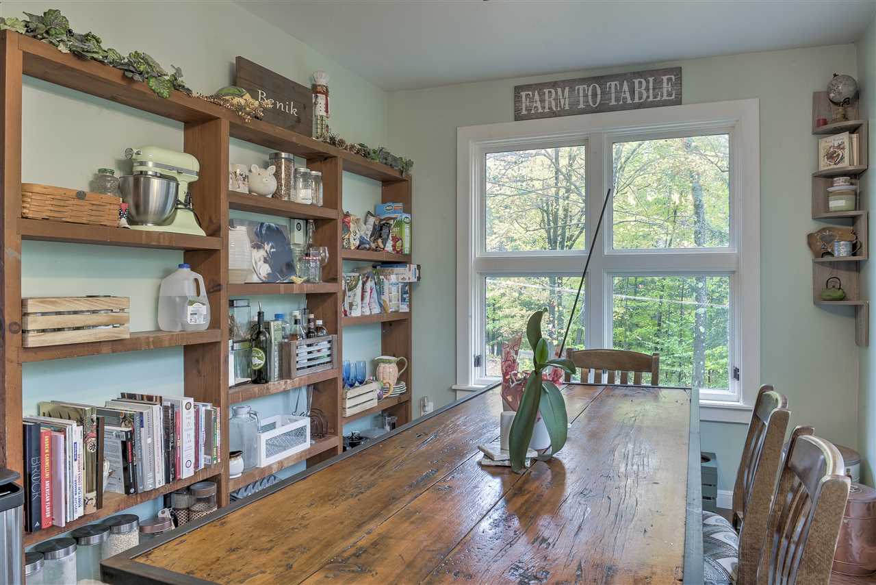 135 Pinnacle Springs Road Chesterfield, NH 03443 - Photo 19 of 29