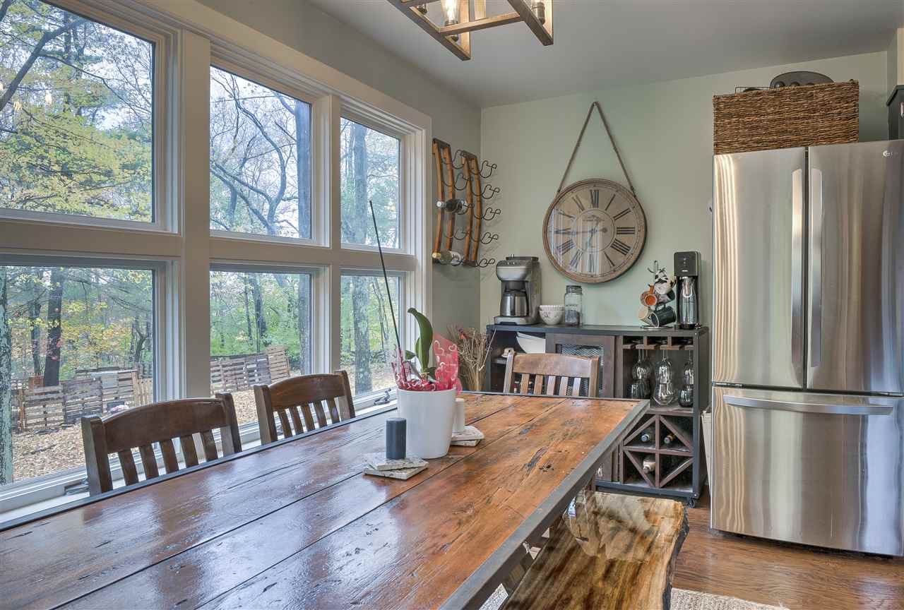 135 Pinnacle Springs Road Chesterfield, NH 03443 - Photo 20 of 29