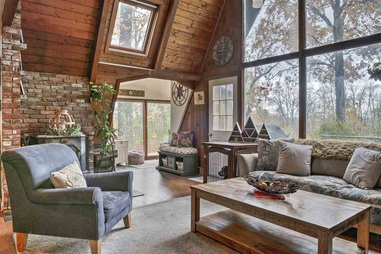 135 Pinnacle Springs Road Chesterfield, NH 03443 - Photo 3 of 29