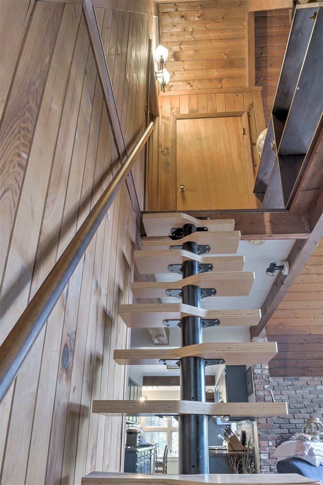 135 Pinnacle Springs Road Chesterfield, NH 03443 - Photo 21 of 29