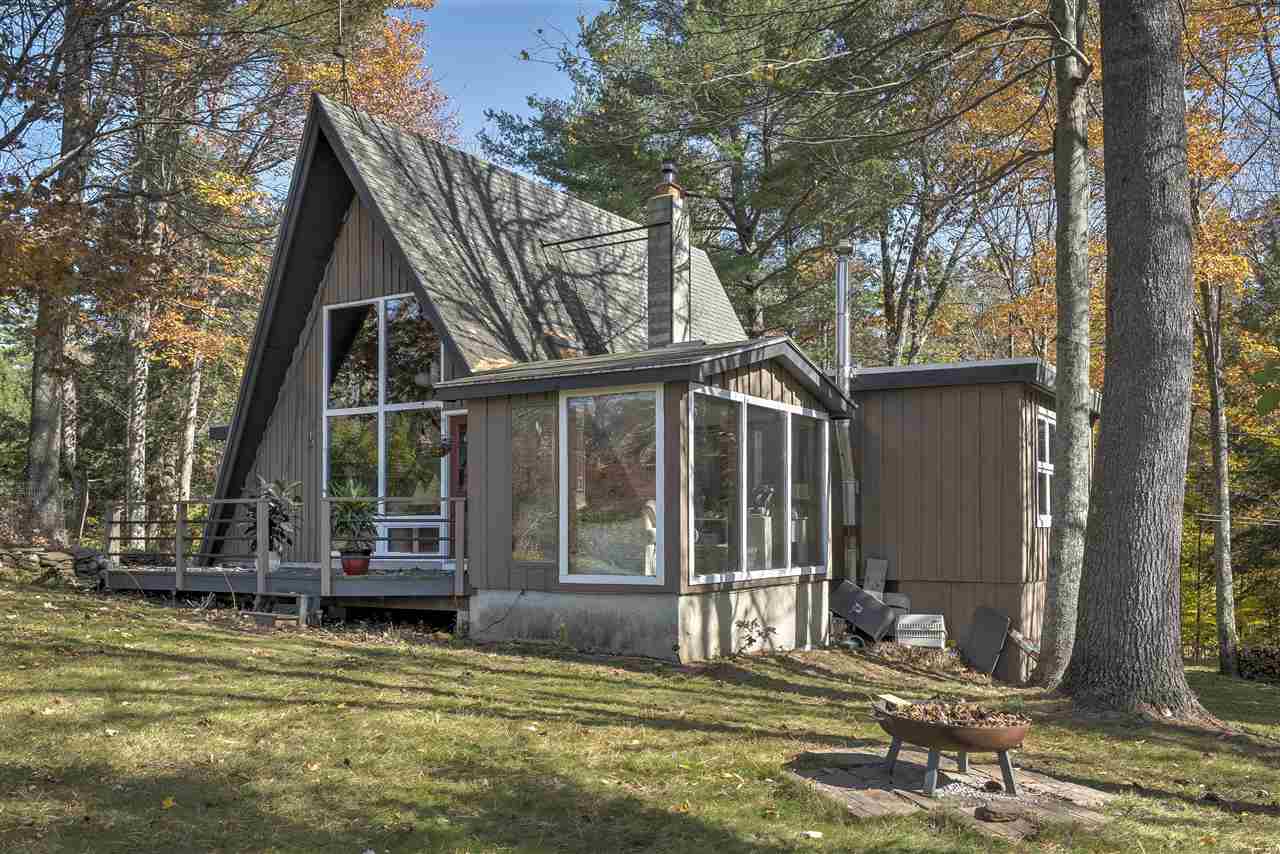 135 Pinnacle Springs Road Chesterfield, NH 03443 - Photo 27 of 29