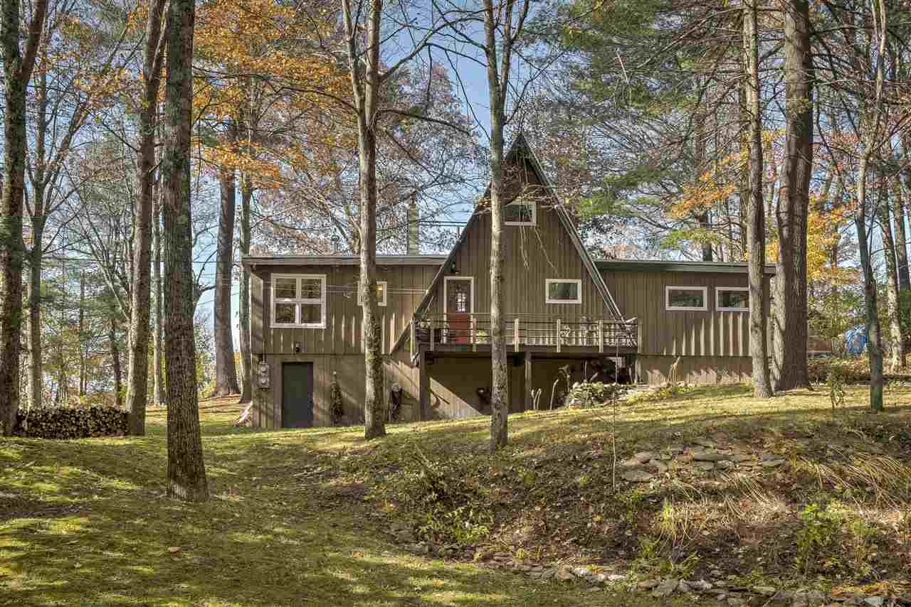 135 Pinnacle Springs Road Chesterfield, NH 03443 - Photo 28 of 29