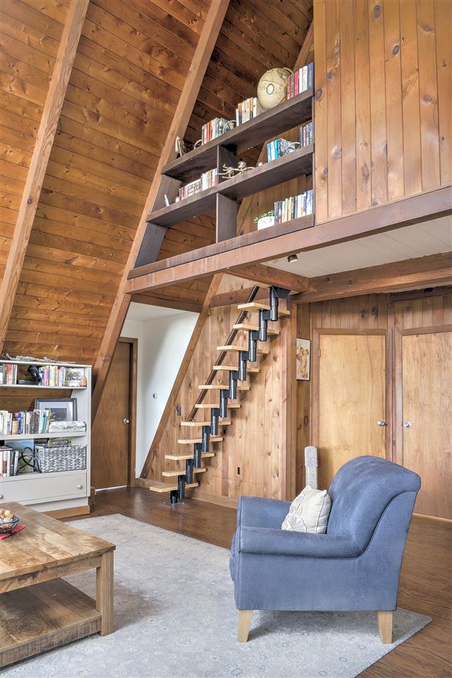 135 Pinnacle Springs Road Chesterfield, NH 03443 - Photo 9 of 29