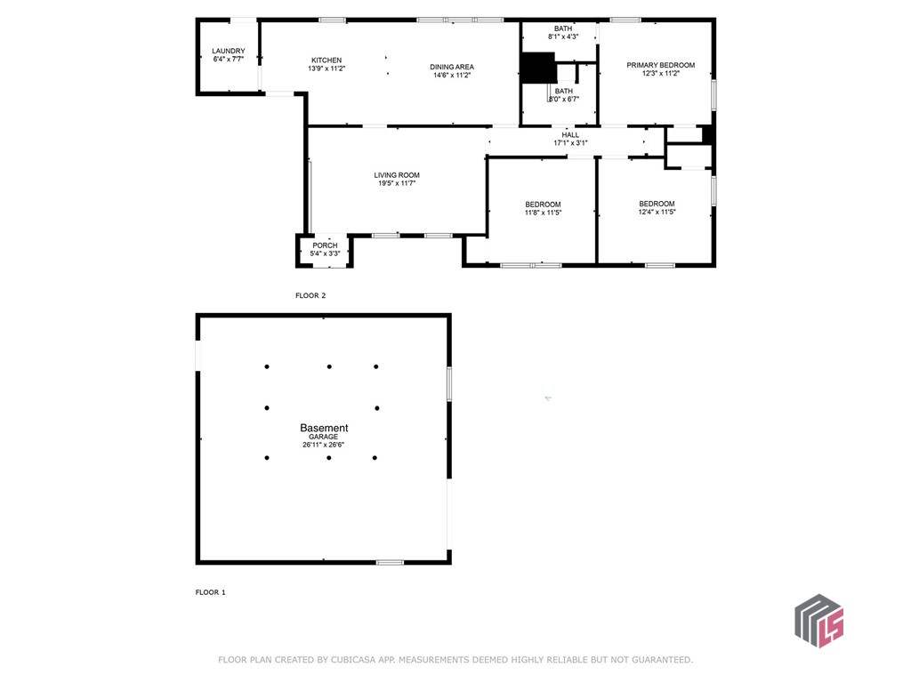 245 Kesler Road Nicholson, GA 30565 - Photo 1 of 44