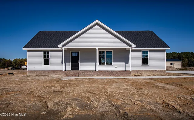 $274,900 | 7838 Simpson Road, Lucama, NC 27851