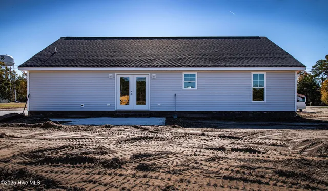 $274,900 | 7838 Simpson Road, Lucama, NC 27851