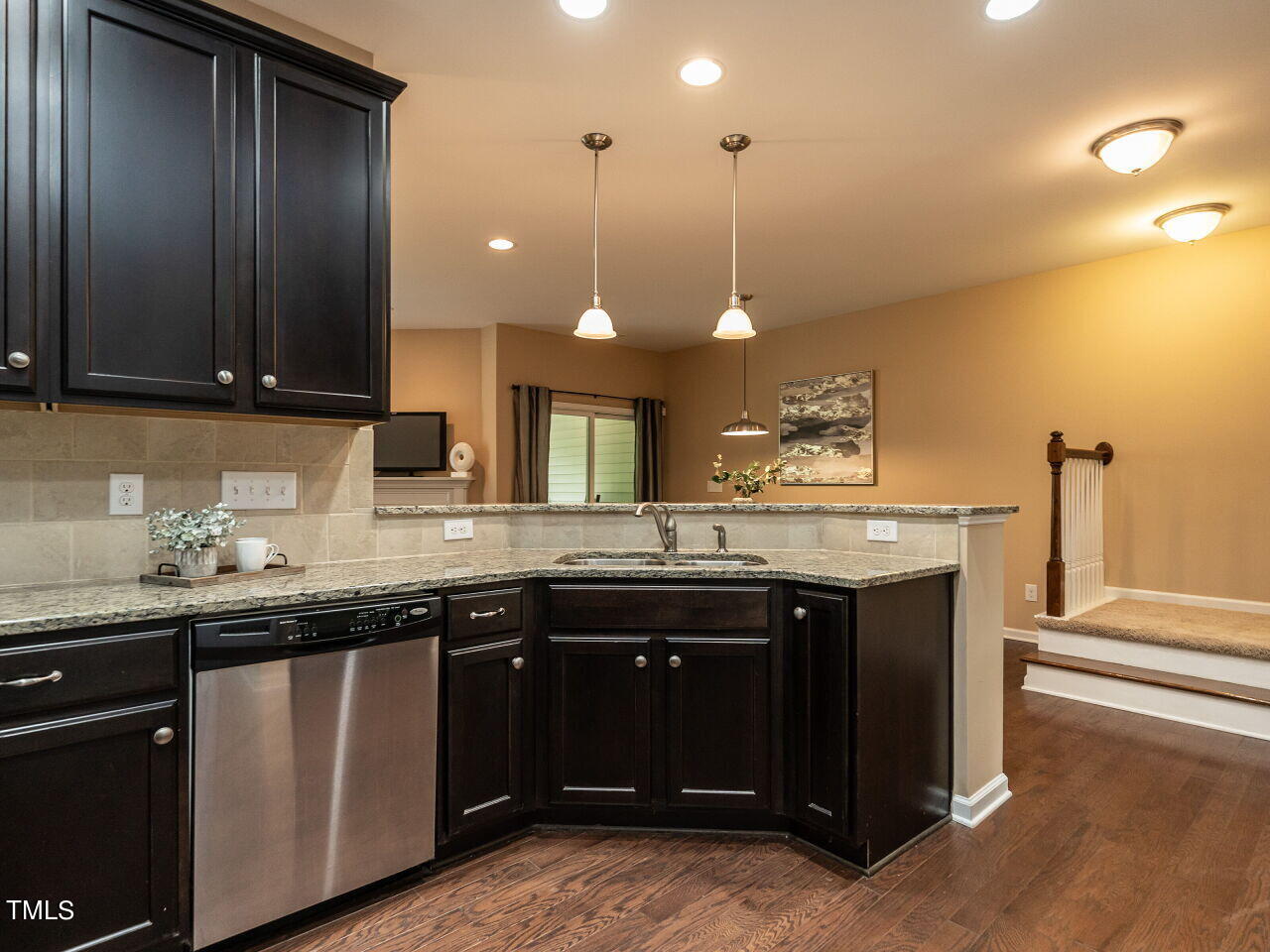 7242 Terregles Drive Raleigh, NC 27617 - Photo 10 of 35 011-1280x960-kitchen