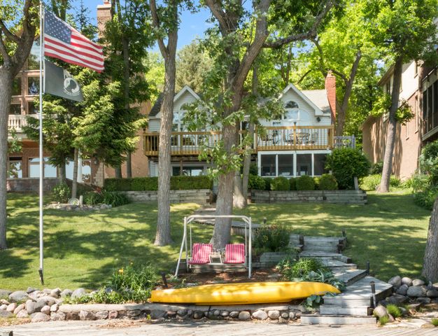 W5645 Forest Road, La Grange, WI 53121