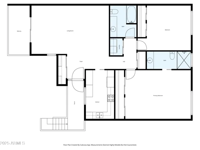 $325,000 | 3655 North 5th Avenue, Unit 203, Phoenix, AZ 85013