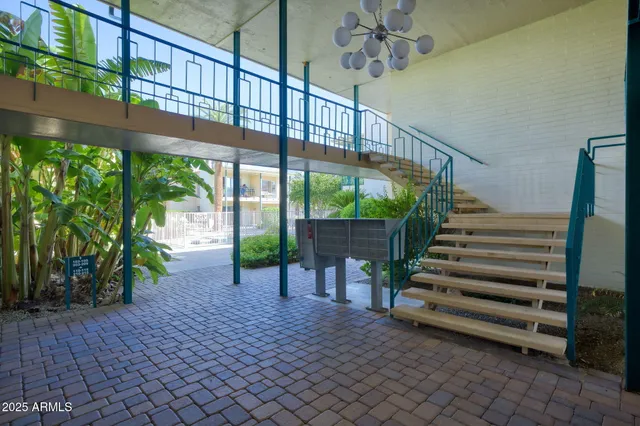 $325,000 | 3655 North 5th Avenue, Unit 203, Phoenix, AZ 85013