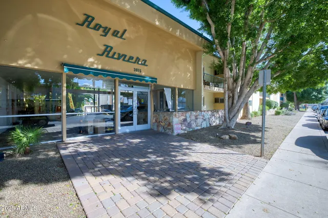 $325,000 | 3655 North 5th Avenue, Unit 203, Phoenix, AZ 85013