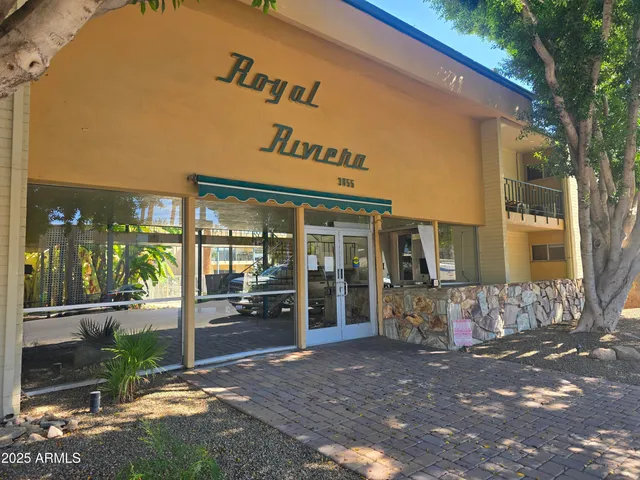 $325,000 | 3655 North 5th Avenue, Unit 203, Phoenix, AZ 85013