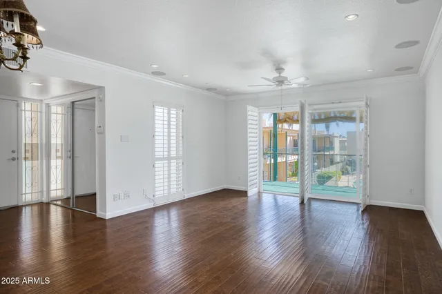 $325,000 | 3655 North 5th Avenue, Unit 203, Phoenix, AZ 85013