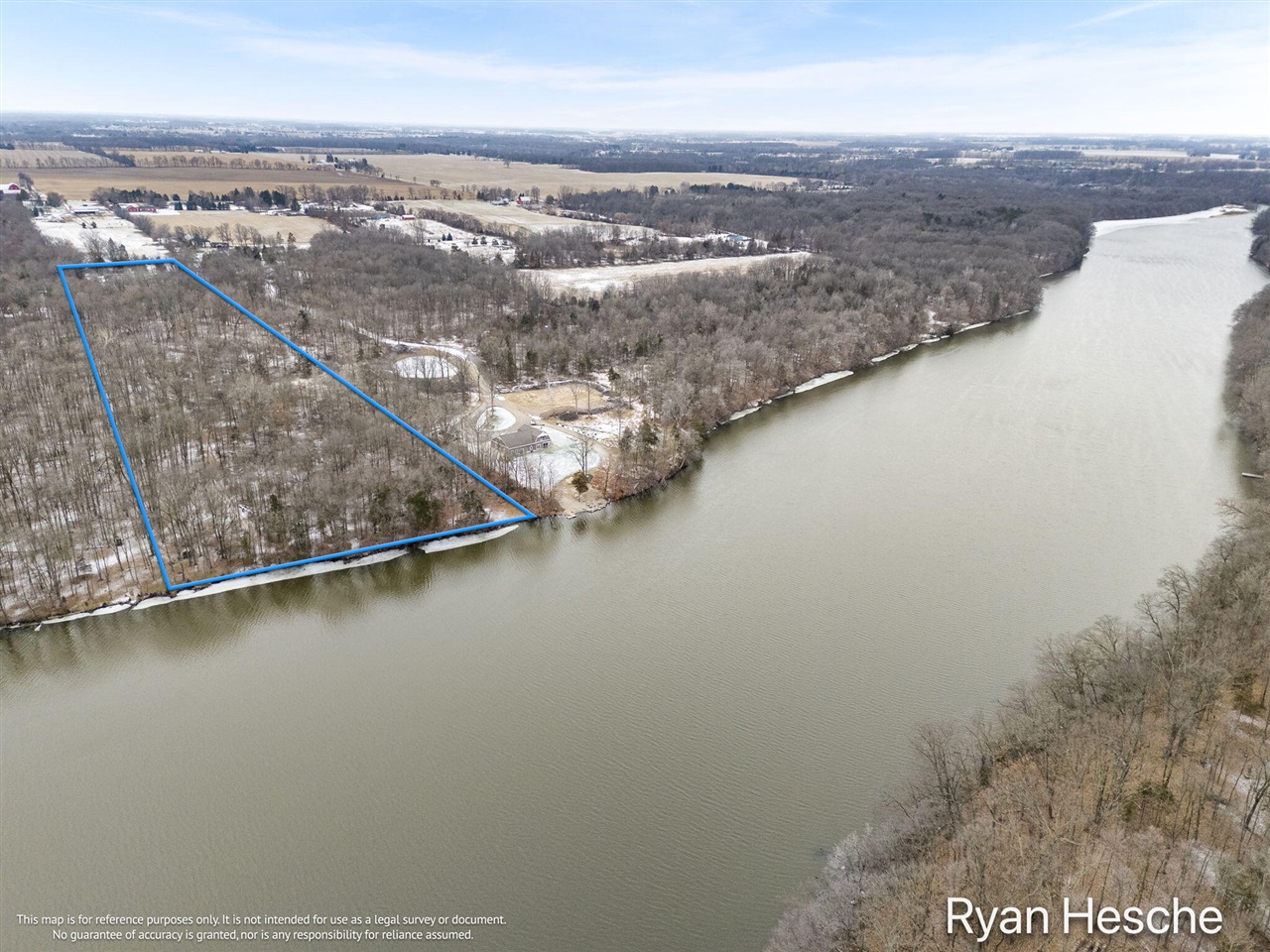 8351 Goodwin Road Lyons, MI 48851 - Photo 37 of 44