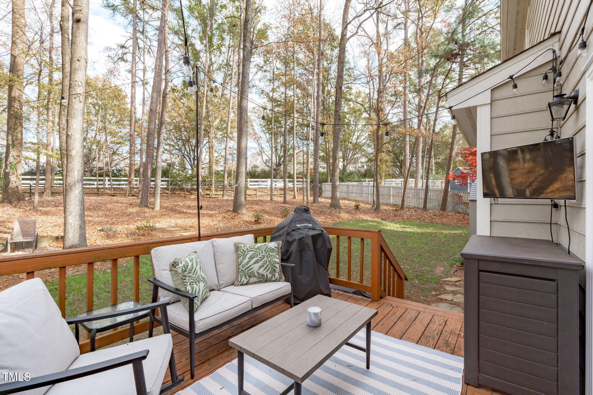 5021 Denham Court Raleigh, NC 27613 - Photo 35 of 43 B-1