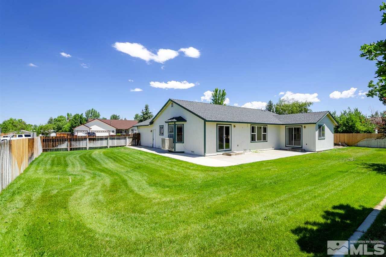 1411 James Road Gardnerville, NV 89460 - Photo 13 of 17 Photo 13