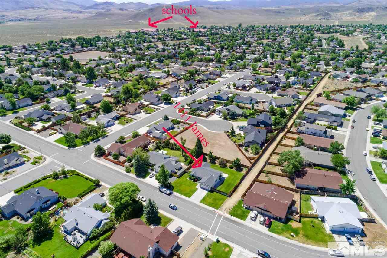 1411 James Road Gardnerville, NV 89460 - Photo 14 of 17 Photo 14