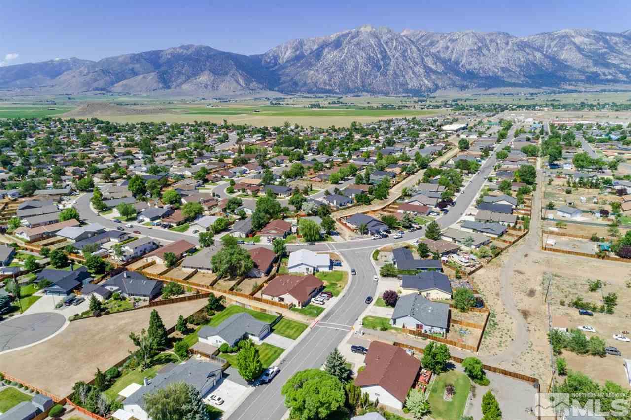 1411 James Road Gardnerville, NV 89460 - Photo 16 of 17 Photo 16